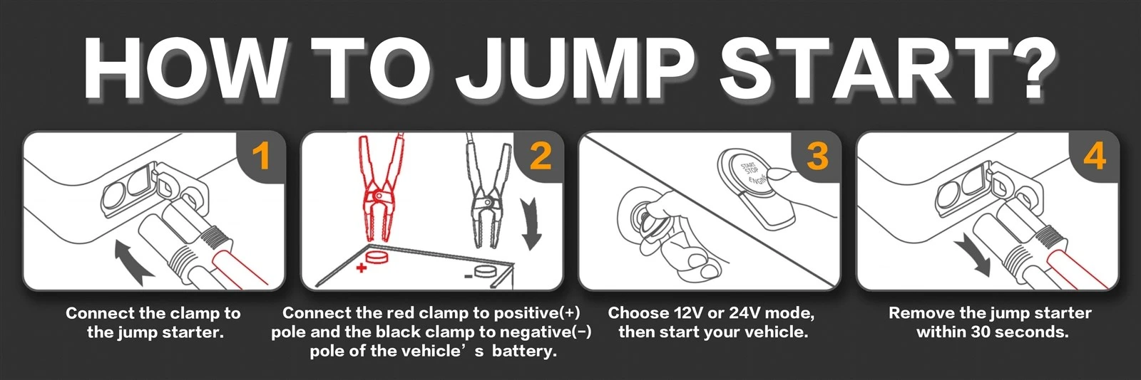 how to jump start-2 how to jump start-2