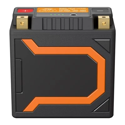 Hogyan befolyásolja a DOD egy 6ah-s lítium motorkerékpár akkumulátor élettartamát?