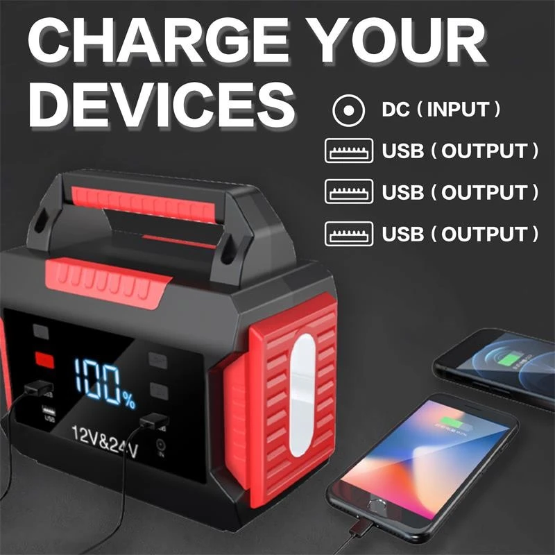 Truck Battery Starter price