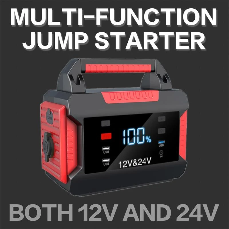 Truck Battery Starter high quality